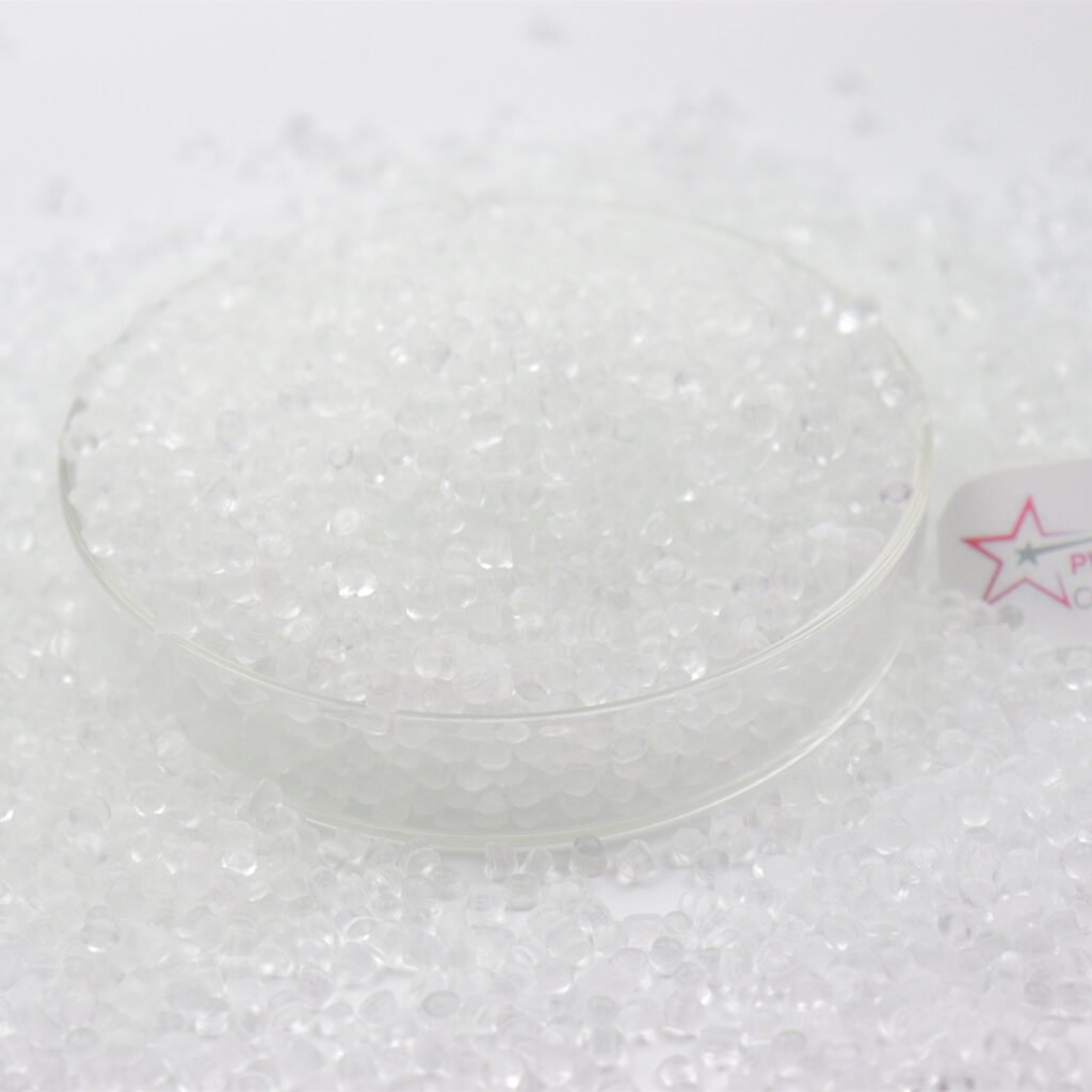 STARPVC Brand Plastic Raw Materials PVC Granules Compound for Making Rainboots Shoe Sole Strap Slipper 1000kg MOQ