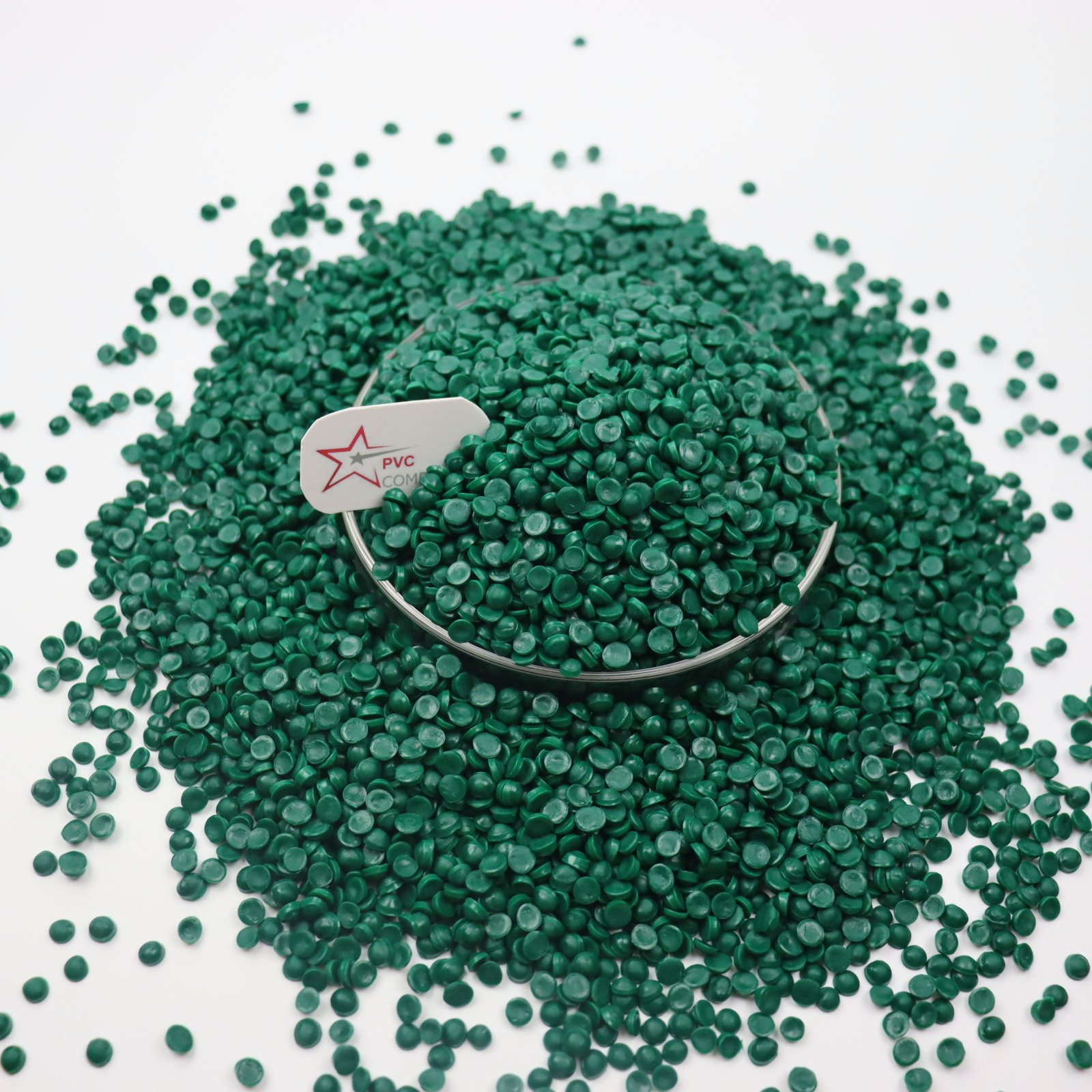 ST1 Sheathing PVC Compound for Power Cables - Premium PVC Granules/PVC ...