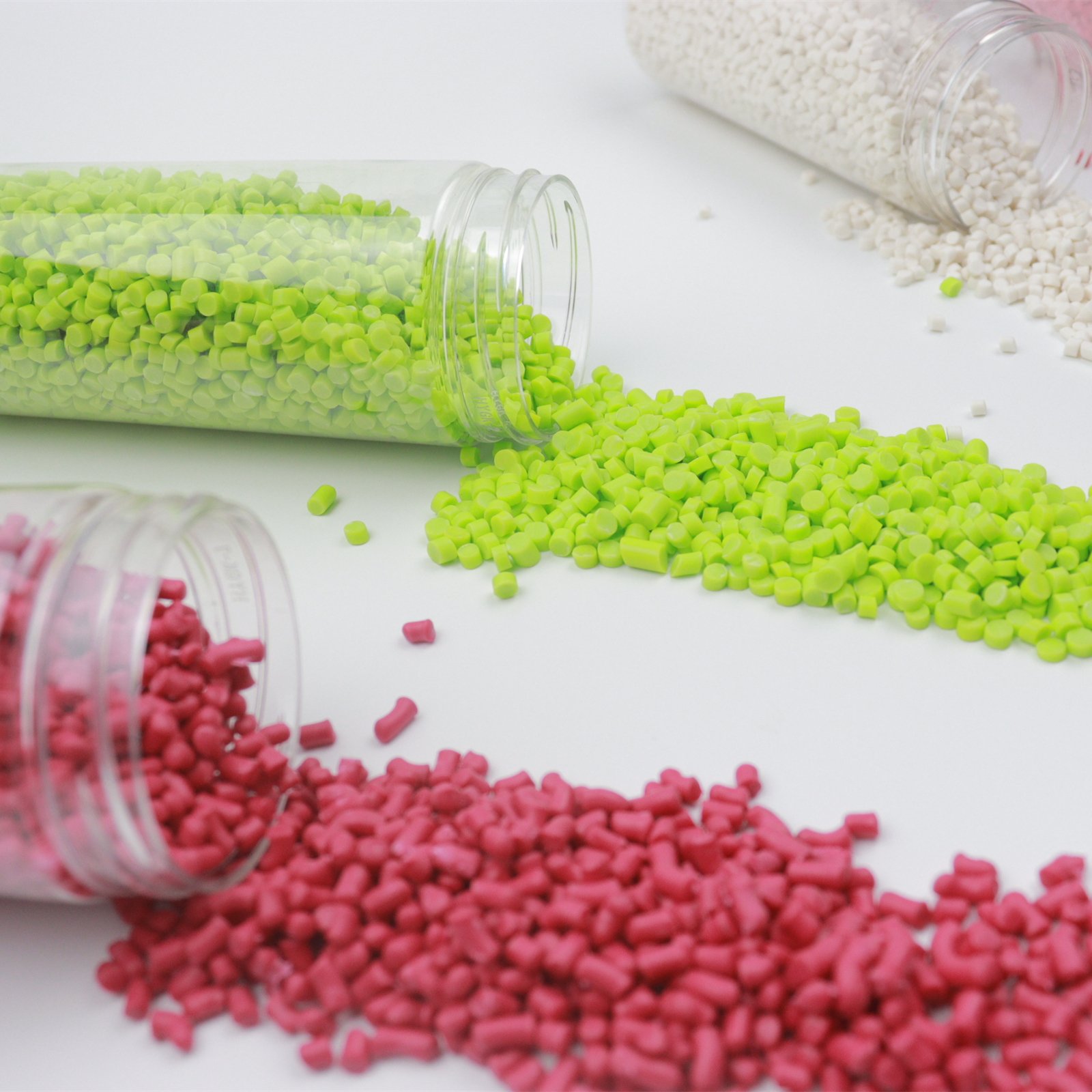 Medical PVC Compound