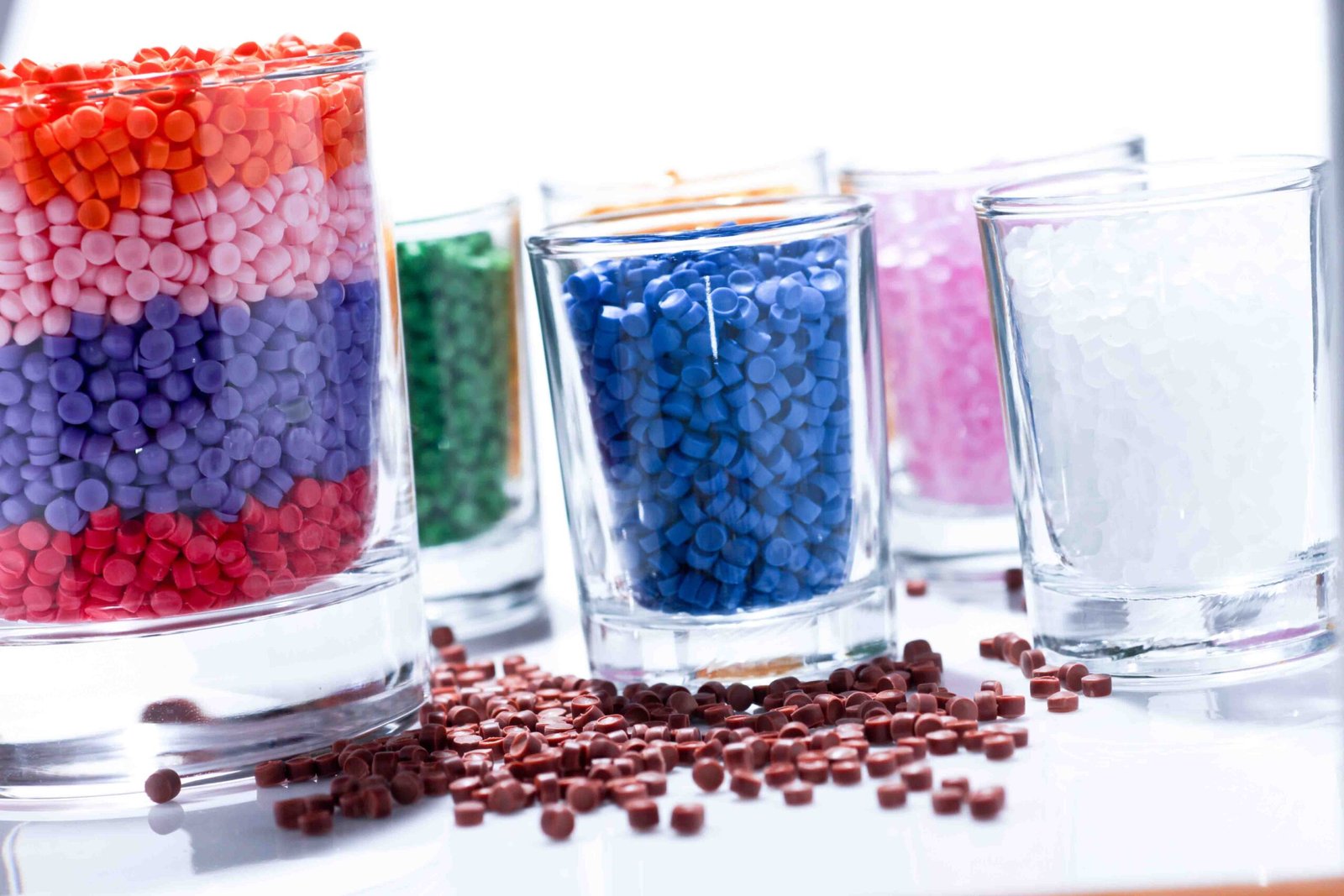 Manufacturing Operations