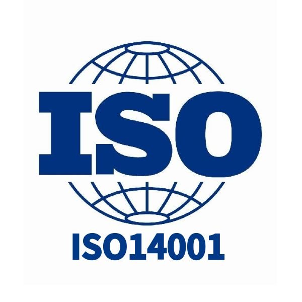 ISO 9001 Certification