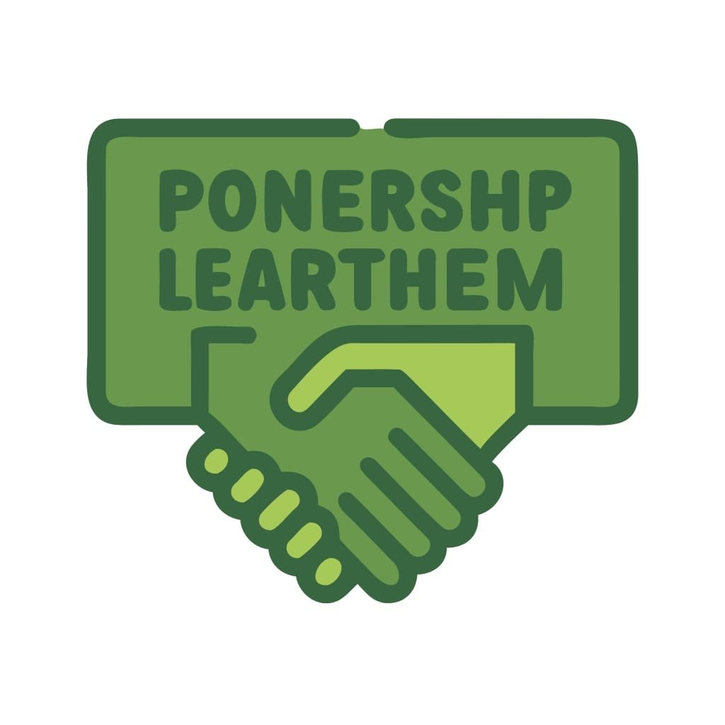 Long term partnership