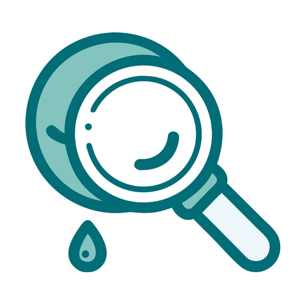 PVC Color Appearance Inspection