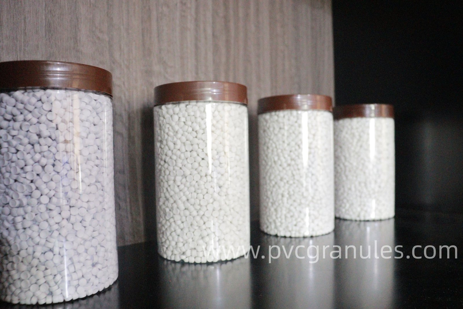 Rigid PVC compound selection guide