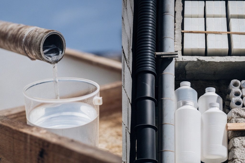 Lead-Free PVC Applications