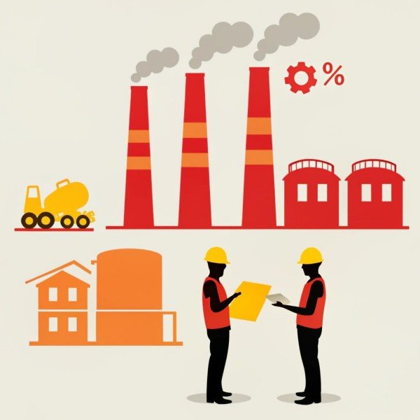 Coal shortage impact on PVC