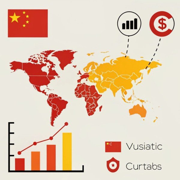 Geopolitical impact on PVC supply