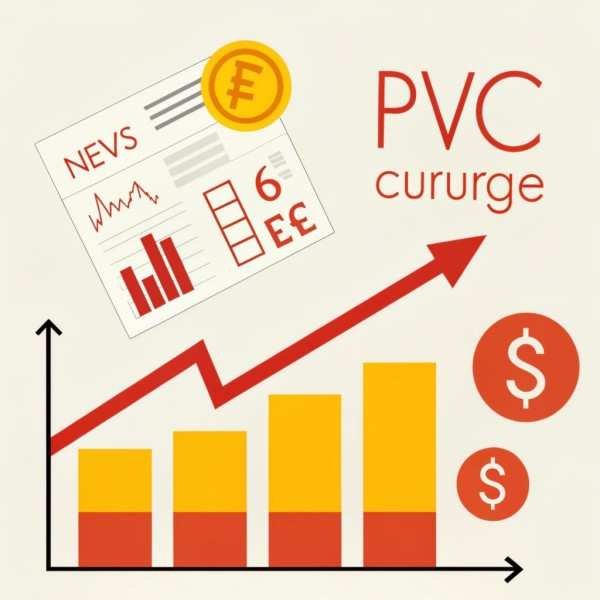 PVC price surge analysis