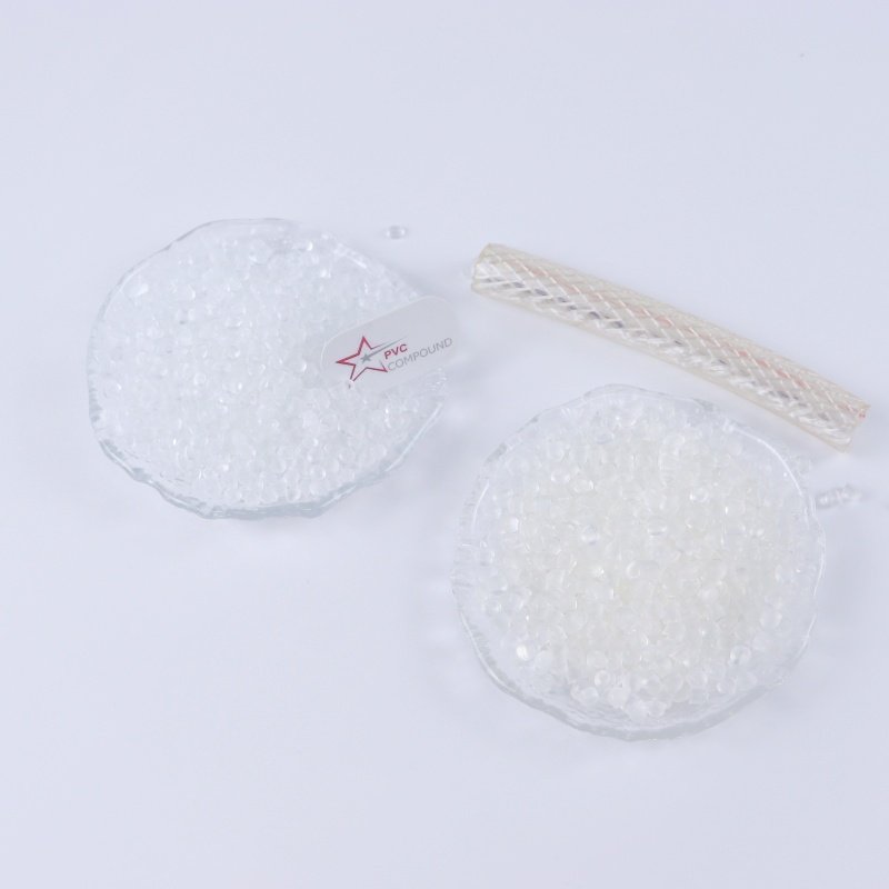 PVC granules manufacturer PVC compound for windsheild profile seals