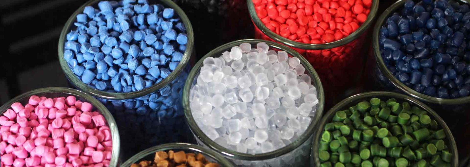 PVC pelletizing system